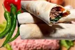 رضا لقمه؛ لقمه‌ای اصیل و پرملات از قلب تهران