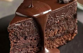 طرز تهیه کیک بریگادرو؛ کیک کافی‌شاپی خوشمزه و خاص