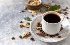 آیا قهوه پروتئینی برای سلامتی مفید است؟