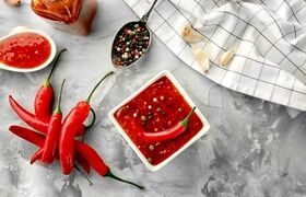 چگونه تندی فلفل را برای ترشی بگیریم؟ ؛ ساده‌ترین راه برای گرفتن تندی فلفل