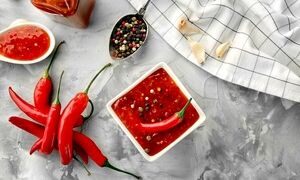 چگونه تندی فلفل را برای ترشی بگیریم؟ ؛ ساده‌ترین راه برای گرفتن تندی فلفل