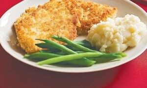 طرز تهیه کوکو لوبیا چیتی ؛ تجربه ای متفاوت از طعم ها با ساده ترین مواد اولیه