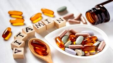  این مکمل برای خواب خوب است و برای قلب خطرناک