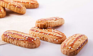 طرز تهیه شیرینی پادرازی؛ ویژه نوروز