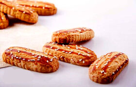 طرز تهیه شیرینی پادرازی؛ ویژه نوروز