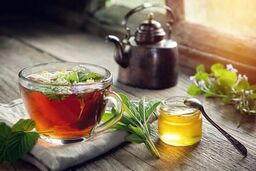 ۵ دمنوش آرام‌بخش وقتی ذهنتان شلوغ است