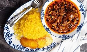 اگر یک‌بار این خورش کرمانشاهی را بپزید، دیگر قورمه‌سبزی یادتان می‌رود