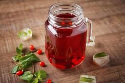 فواید شگفت‌انگیز آب زرشک برای کبد و قلب