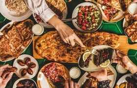 ۶ غذای فوری در جنگ که کاملا سیرتان می کند