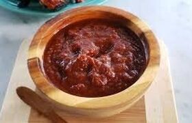 سس کباب؛ چاشنی مزه دار کردن کباب و استیک