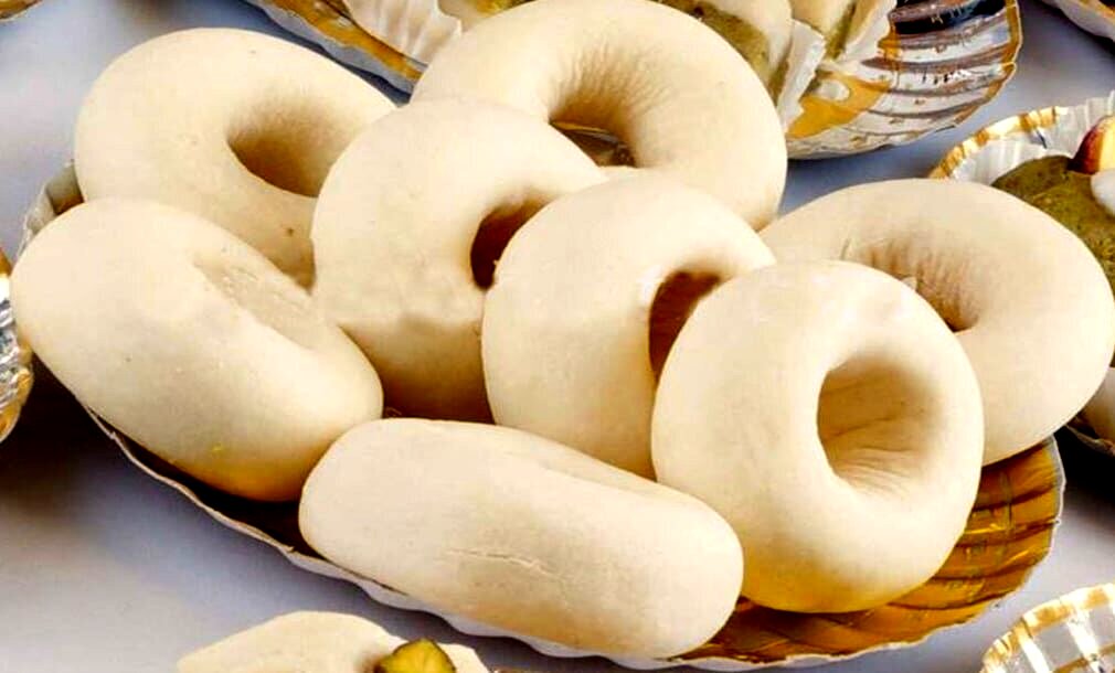 شیرینی کاک وارکا؛ نمادی از اصالت در آشپزی کشور تونس