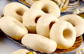 شیرینی کاک وارکا؛ نمادی از اصالت در آشپزی کشور تونس