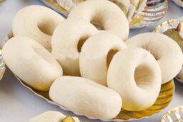 شیرینی کاک وارکا؛ نمادی از اصالت در آشپزی کشور تونس