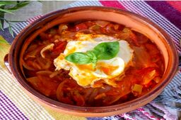 سوپ مارتما برای افطاری + روش تهیه