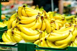 ۷ فایده معجزه آسای موز برای بدن