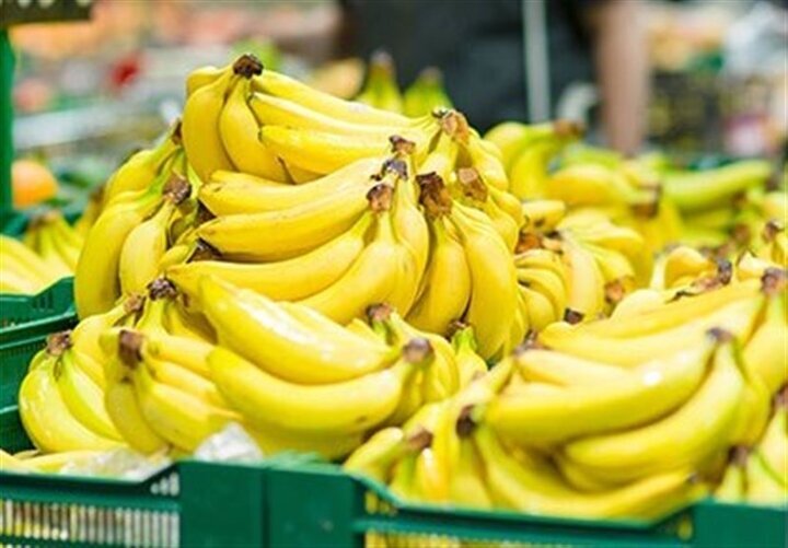 ۷ فایده معجزه آسای موز برای بدن