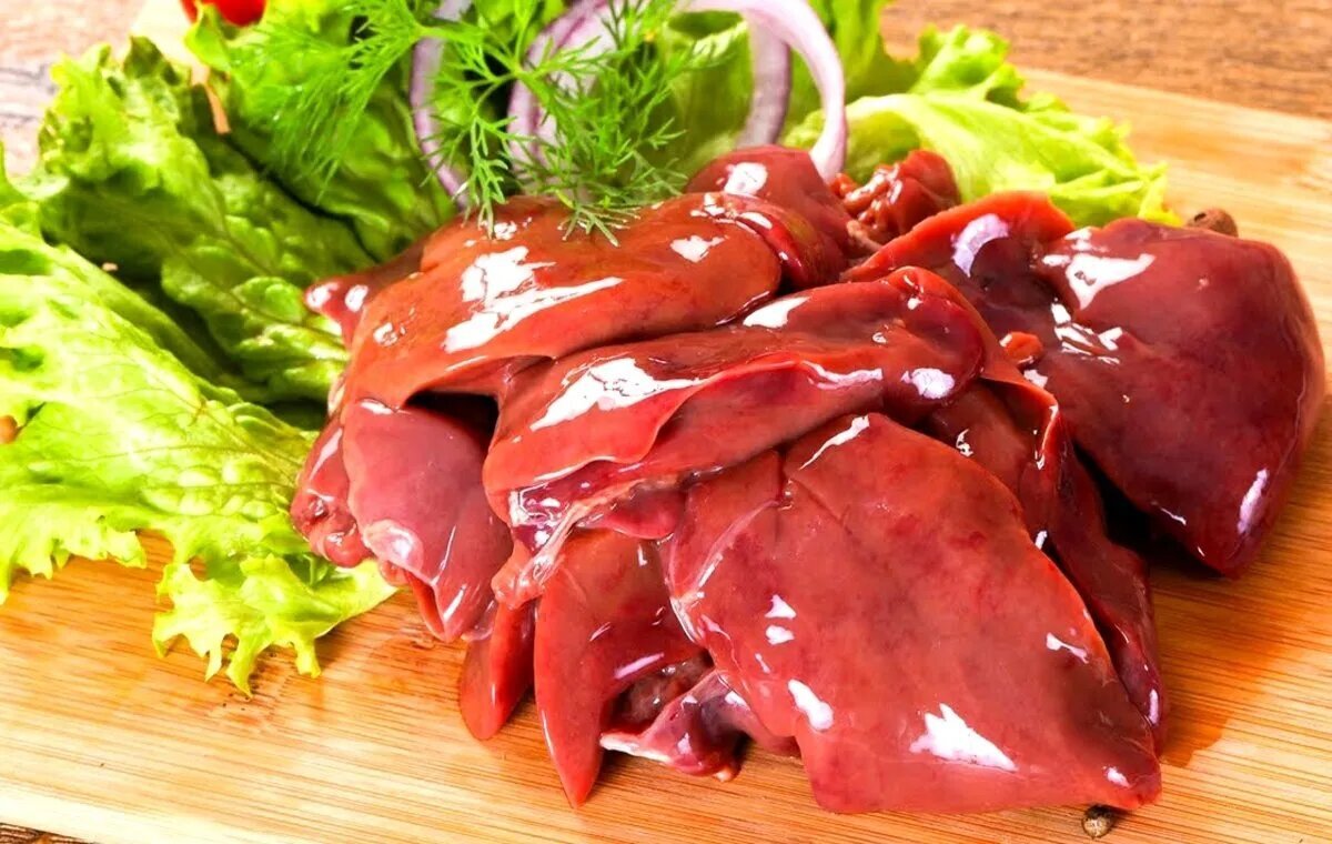 خواص جگر مرغ؛ این خوراک را بخوریم یا نه؟