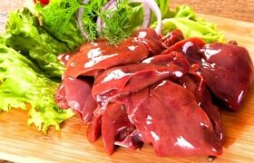 خواص جگر مرغ؛ این خوراک را بخوریم یا نه؟
