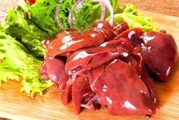 خواص جگر مرغ؛ این خوراک را بخوریم یا نه؟
