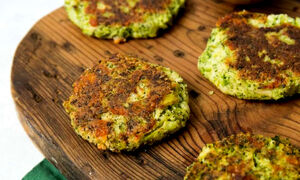  طرز تهیه کوکو کلم؛ کوکو سالم و مقوی با طعم بی‌نظیر