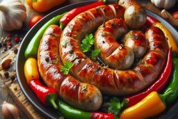 ملکه کالباس‌ها را بشناسید | طرز تهیه ۹ غذای خوشمزه با سوسیس پنیری محبوب