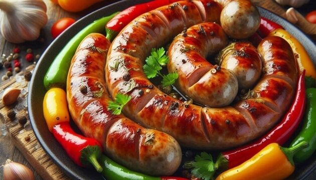 ملکه کالباس‌ها را بشناسید | طرز تهیه ۹ غذای خوشمزه با سوسیس پنیری محبوب