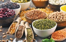 این خوراکی‌های گیاهی پروتئین زیادی دارند؛ جایگزین‌های ساده گوشت!