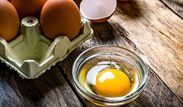 پاسخ به ۳ سوال رایج درباره تخم مرغ