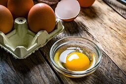 پاسخ به ۳ سوال رایج درباره تخم مرغ
