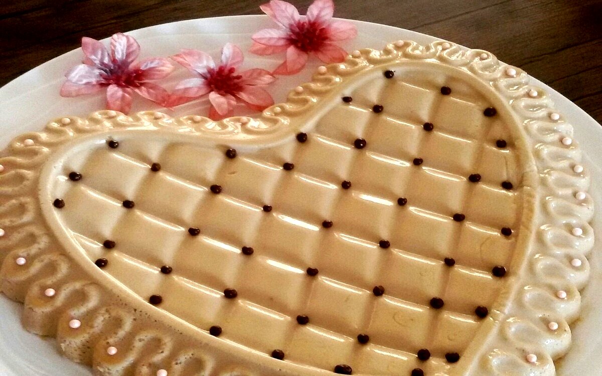 طرز تهیه دسر عربی خوشمزه مخصوص مهمانی