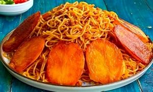 راز ته دیگ سیب زمینی طلایی و جدا شدن آسان از قابلمه + آموزش مرحله به مرحله
