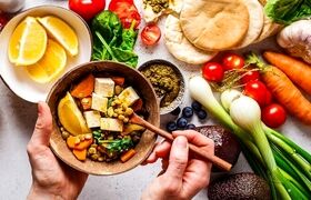در نگهداری و طبخ سبزیجات این ۴ نکته رو جدی بگیرید