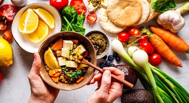 در نگهداری و طبخ سبزیجات این ۴ نکته رو جدی بگیرید