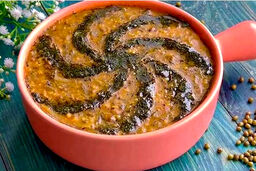 طرز تهیه سوپ ماش؛ سوپ مقوی و خوشمزه برای روزهای سرد