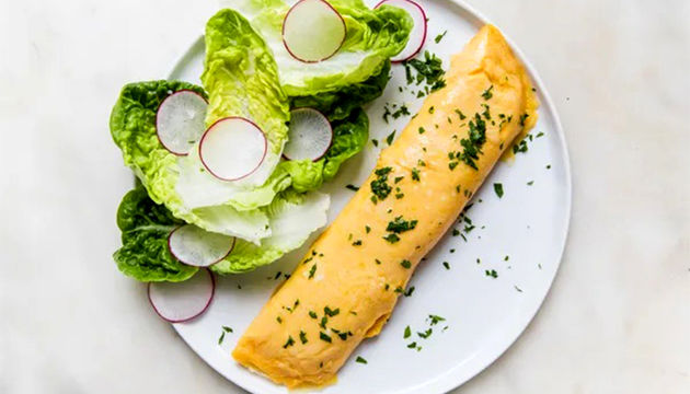 طرز تهیه املت فرانسوی خوشمزه به روش بهترین سرآشپزهای دنیا