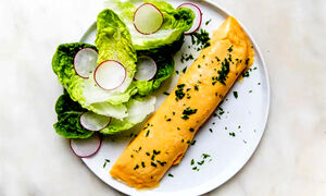 طرز تهیه املت فرانسوی خوشمزه به روش بهترین سرآشپزهای دنیا
