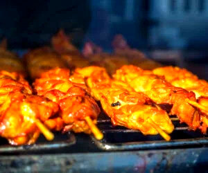  طرز تهیه سسی که جوجه کباب رو 10 برابر خوشمزه تر می کند