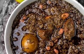 قورمه‌سبزی؛ اصیل ترین طعم ایرانی، خورشتی که هیچ وقت از مد نمیفتد