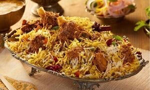 نمی‌توانید لر باشید و این غذای اصیل لرستان را نخورده باشید