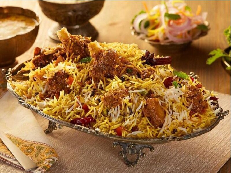نمی‌توانید لر باشید و این غذای اصیل لرستان را نخورده باشید