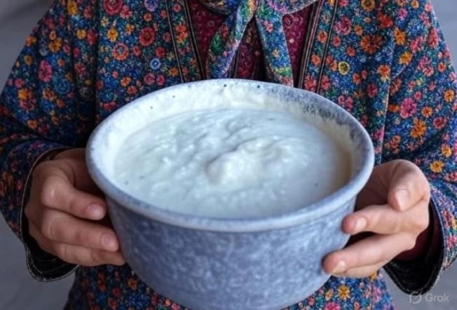 دوراغ، طعمی فراموش نشدنی از دل روستاها