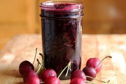 طرز تهیه مارمالاد گیلاس به ۲ روش 
