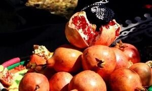 چرا بعد از خوردن انار سردرد می‌گیریم؟