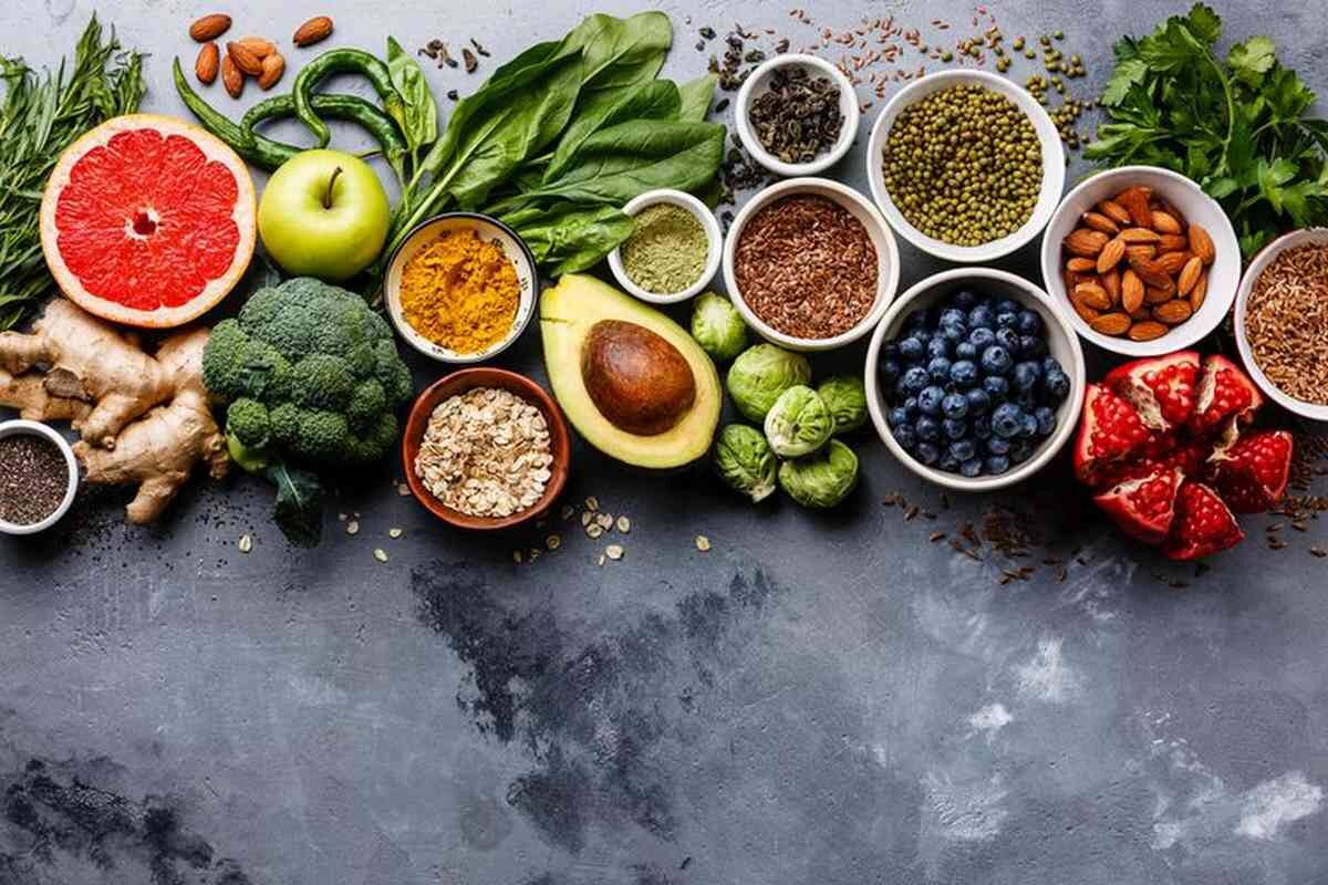 سالم‌ترین رژیم غذایی کاهش وزن کدام است؟