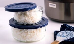 این برنج قند را بالا نمی‌برد؛ برای دیابتی‌ها نمک از قند بدتر است