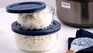 این برنج قند را بالا نمی‌برد؛ برای دیابتی‌ها نمک از قند بدتر است