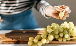بهترین زمان خوردن میوه | روزانه چند عدد میوه بخوریم؟