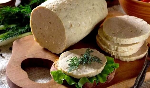 کالباس خانگی با این روش آسان و فوری درست کنید