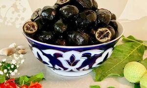 سفری به طعم‌های اصیل قفقاز؛ مربای گردوی ارمنستانی