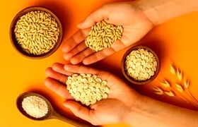 برنج دوست دارید؟ این‌بار جو را امتحان کنید!